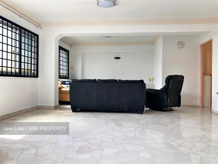 Blk 565 Pasir Ris Street 51 (Pasir Ris), HDB 5 Rooms #201714802